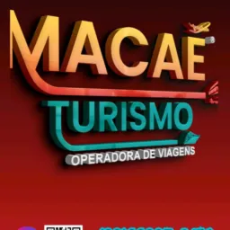 VIAGENS MACAE TURISMO