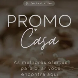 PROMO CASA 2️⃣ 🛍️