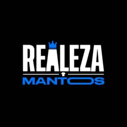 Realeza Mantos #3👑🔥