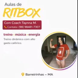 Ritbox Barreirinhas