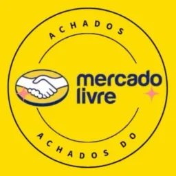 Achados Mercado Livre