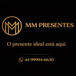 M.M PRESENTES  ASSIS CHAT.