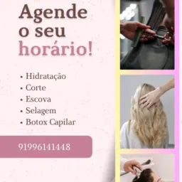 Studio Pri Brandão 💇‍♀️💇🏾‍♀️