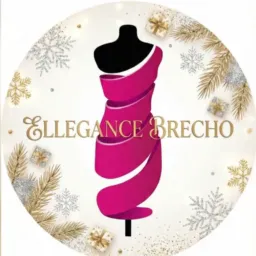 Grupo VIP💎 Ellegance brechó 💖