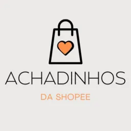 Achadinhos da Shopee