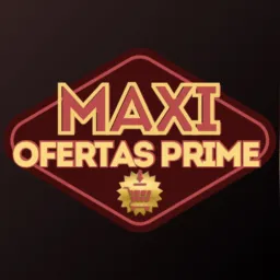 MAXI OFERTAS PRIME ⏰