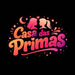 CASA DAS PRIMAS 🤍