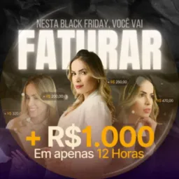 💰R$1.000 EM 12 HORAS💰