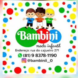 BAMBINII ❤️