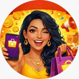 Achadinhos Mi Indica #47 🛍️🛒
