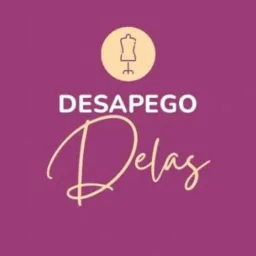 🫦💅🏼💄Desapego Delas Só Para Mulheres... Envira 👗👙👠