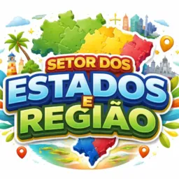 Setor dos Estados e Região
