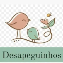 DESAPEGUINHO Redex...AQUI VC VENDE,TROCA FAZ DOAÇÃO