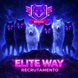 •RECRUTAMENTO ELITE WAY•