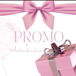 Maternidade em Promo | Shopee 🍼
