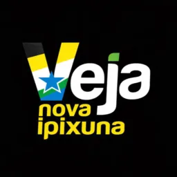 VEJA NOVA IPIXUNA