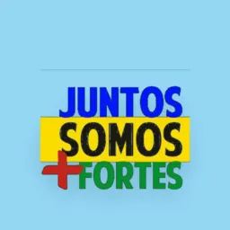 Juntos somos mais fortes