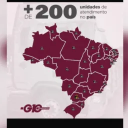 BR158 Vale do Araguaia