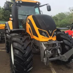 MINAS MÁQUINAS AGRÍCOLAS