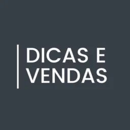 Dicas e Vendas