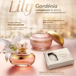 ✨ NATURA, AVON, BOTICÁRIO, EUDORA , O.U.I, BERENICE...✨📝🛍️