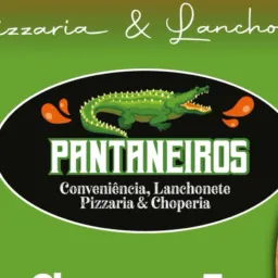 Pantaneiros Pizzaria 🍕✅