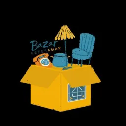 BAZAR GV