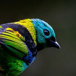 REGIÃO LESTE DE PÁSSAROS