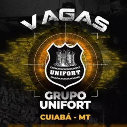 VAGAS 1 - Cuiabá e VG | GRUPO UNIFORT