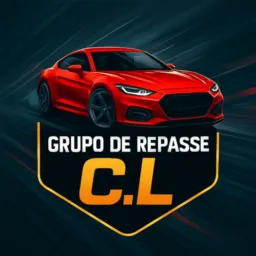 Repasse de veículo 🚗
