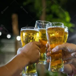 Bar da izabel esp-IV👯🏻♀️🥃🍺