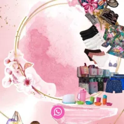 "Desapego Delas" e variedades Novos e usados👓👠🩴🛍🩲🩳👕👖👗🧦📿💄