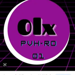 Olix de Río preto 🥰