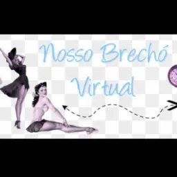 Brechó SALVATERRA