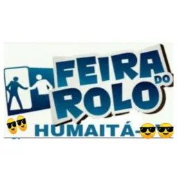 🟠🛍️FEIRA DO ROLO 𝙃𝙈𝙩_𝘼𝙈🛍️🟠