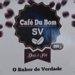 Café do bom sabor de verdade ☕