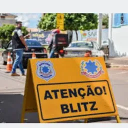 BLITZ 24 HORAS🚥🚔