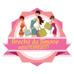 Brechó da Simone.