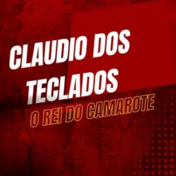 CLAUDIO DOS TECLADOS
