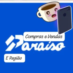 Compras e Vendas Paraíso e Região