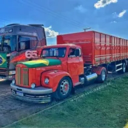 MARINGÁ FRETES GRUPO VIP