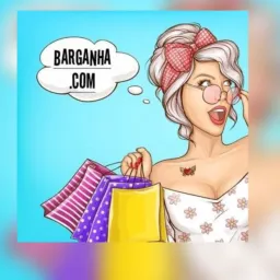 Barganha Anália pereira