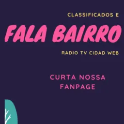 Fala Bairro Ibitinga 🎙️