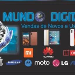VENDAS DE CELULARES IRANDUBA