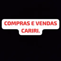Compras e vendas CARIRI