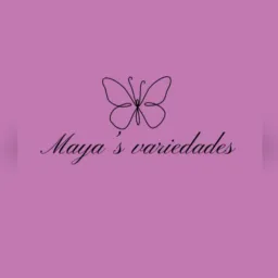 🦋✨ Maya’s variedades