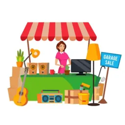 Grupo de vendas Areias branca e região 🛍️