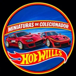 Hot Wiills Miniaturas 🚗