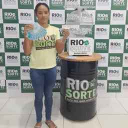 Resultado Rio sorte xinguara