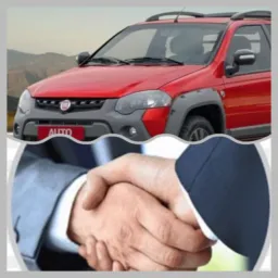 Vagas de emprego/ Compras e vendas